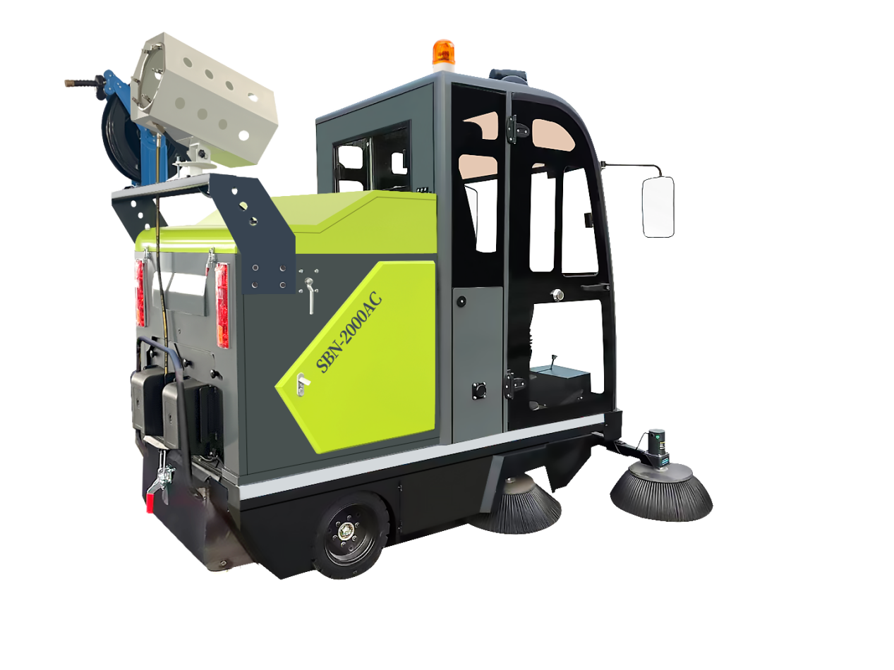 绍兴龙推清扫车_0